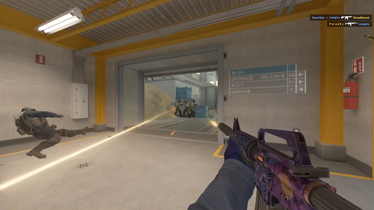 highlight